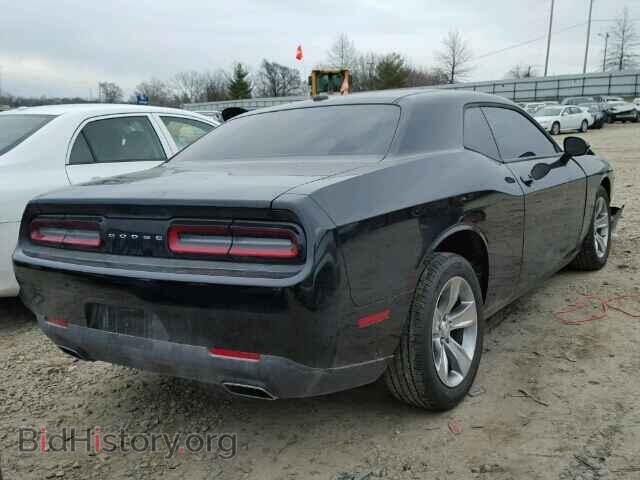 2015 DODGE CHALLENGER - VIN: 2C3CDZAG3FH905973 - Photo 4