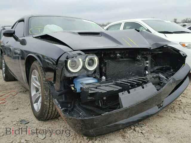 2015 DODGE CHALLENGER - VIN: 2C3CDZAG3FH905973 - Photo 9