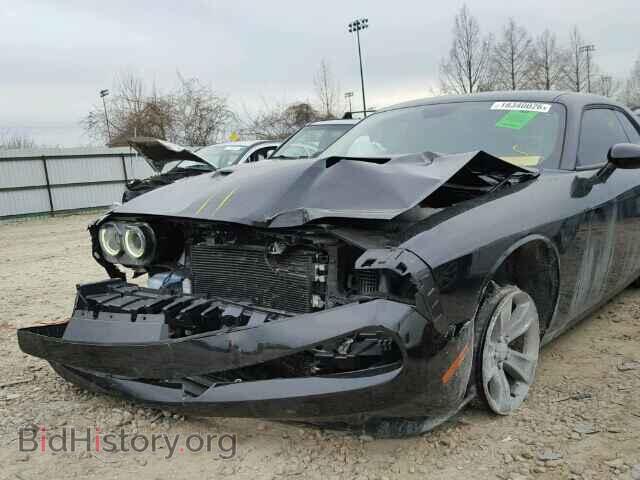 2015 DODGE CHALLENGER - VIN: 2C3CDZAG3FH905973 - Photo 10
