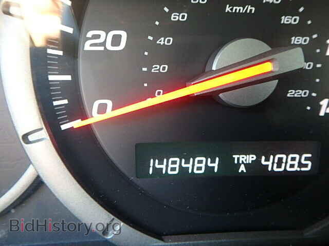 2008 HONDA PILOT - VIN: 5FNYF18378B041292 - Фото 8