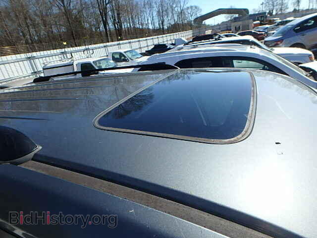 2008 HONDA PILOT - VIN: 5FNYF18378B041292 - Фото 10