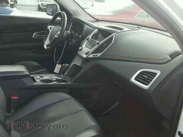 2013 GMC TERRAIN - VIN: 2GKFLYE31D6231395 - Фото 5