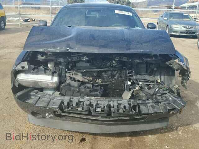 2010 DODGE CHALLENGER - VIN: 2B3CJ4DV3AH296721 - Photo 7