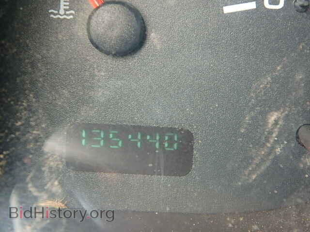 2000 DODGE DAKOTA - VIN: 1B7GL22X7YS615673 - Фото 8