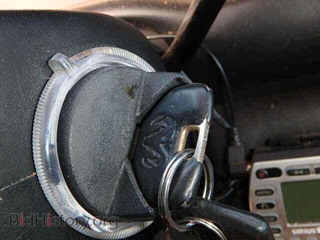 2000 DODGE DAKOTA - VIN: 1B7GL22X7YS615673 - Фото 10