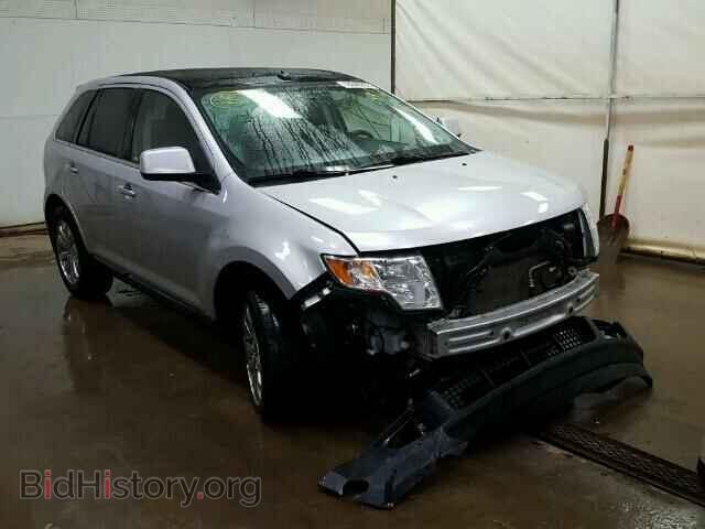 Photo 2FMDK39C99BA54091 - FORD EDGE 2009
