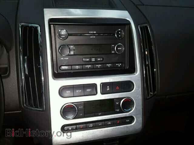 2009 FORD EDGE - VIN: 2FMDK39C99BA54091 - Фото 9