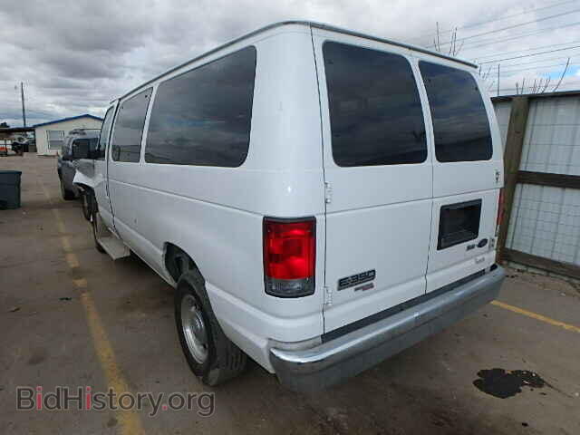 2013 FORD ECONOLINE - VIN: 1FBNE3BL1DDB08341 - Фото 3