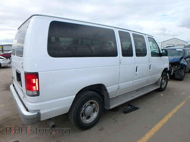 2013 FORD ECONOLINE - VIN: 1FBNE3BL1DDB08341 - Фото 9