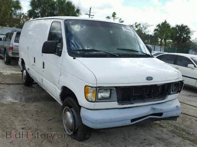 Photo 1FTPE2425XHC00679 - FORD ECONOLINE 1999