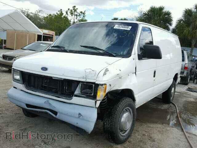 1999 FORD ECONOLINE - VIN: 1FTPE2425XHC00679 - Photo 2