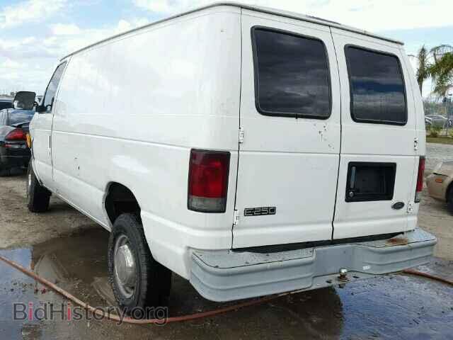 1999 FORD ECONOLINE - VIN: 1FTPE2425XHC00679 - Photo 3