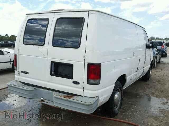 1999 FORD ECONOLINE - VIN: 1FTPE2425XHC00679 - Photo 4