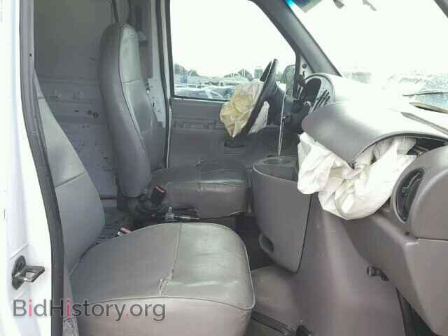 1999 FORD ECONOLINE - VIN: 1FTPE2425XHC00679 - Photo 5