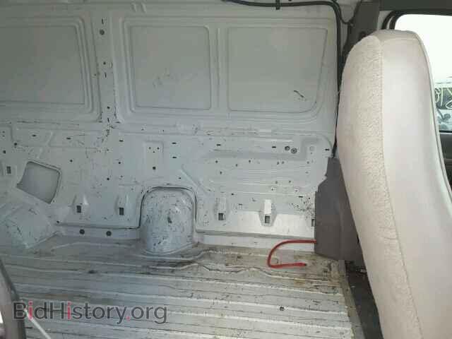 1999 FORD ECONOLINE - VIN: 1FTPE2425XHC00679 - Photo 6