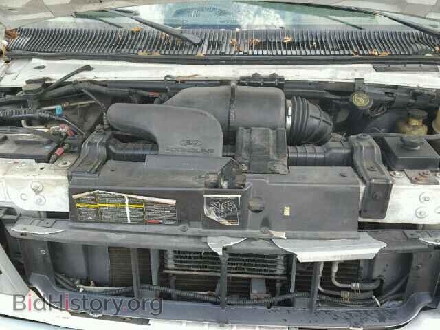 1999 FORD ECONOLINE - VIN: 1FTPE2425XHC00679 - Photo 7