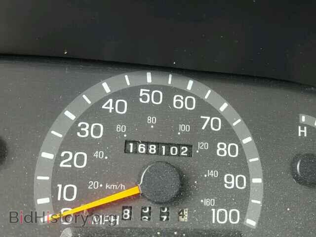 1999 FORD ECONOLINE - VIN: 1FTPE2425XHC00679 - Photo 8