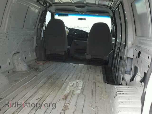 1999 FORD ECONOLINE - VIN: 1FTPE2425XHC00679 - Photo 10