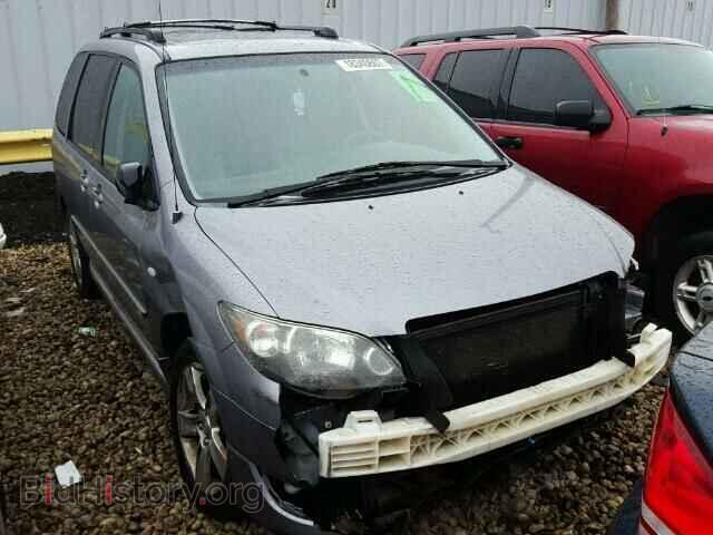 Фотография JM3LW28J340501045 - MAZDA MPV 2004
