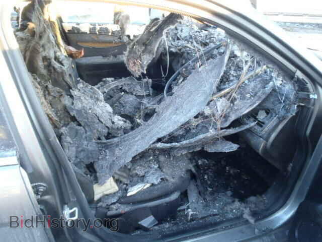 2012 CHRYSLER 200 - VIN: 1C3CCBBB6CN262664 - Фото 5