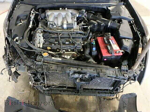 2007 NISSAN MAXIMA - VIN: 1N4BA41E77C846924 - Фото 7
