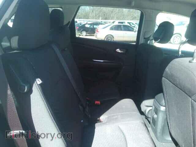 2012 DODGE JOURNEY - VIN: 3C4PDCBG8CT159354 - Фото 6