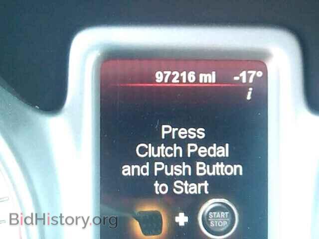 2012 DODGE JOURNEY - VIN: 3C4PDCBG8CT159354 - Фото 8