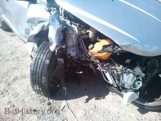 2012 DODGE JOURNEY - VIN: 3C4PDCBG8CT159354 - Фото 10