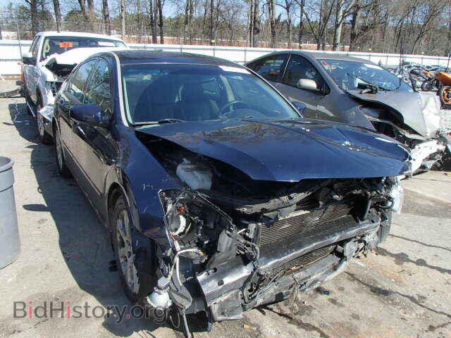 Фотография 1N4BA41E97C846567 - NISSAN MAXIMA 2007