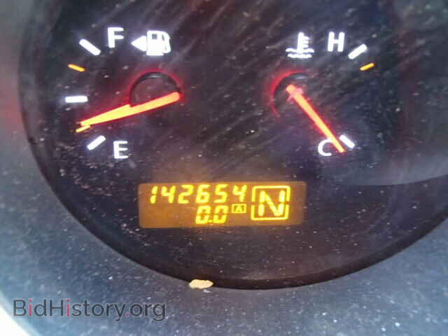 2007 NISSAN MAXIMA - VIN: 1N4BA41E97C846567 - Фото 8
