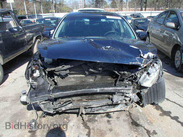 2007 NISSAN MAXIMA - VIN: 1N4BA41E97C846567 - Фото 9