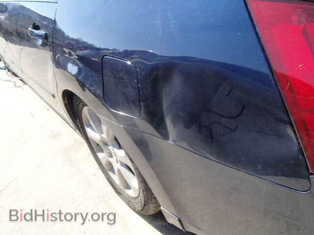 2007 NISSAN MAXIMA - VIN: 1N4BA41E97C846567 - Фото 10
