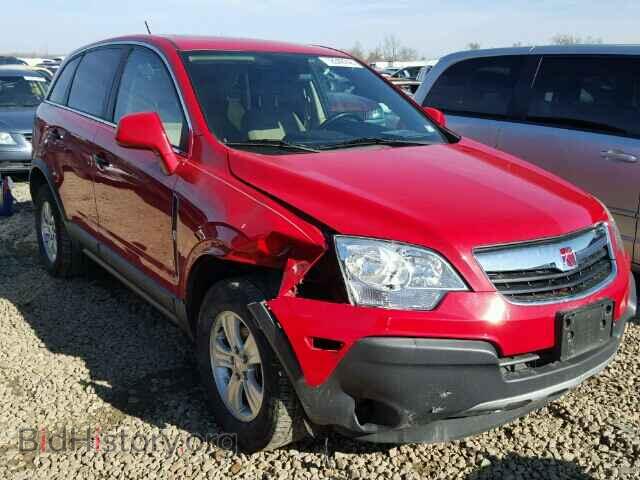 Photo 3GSCL33P59S509610 - SATURN VUE 2009
