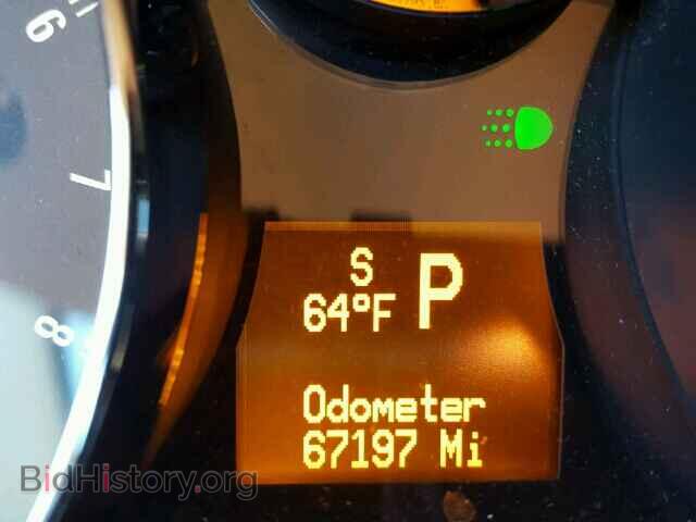 2009 SATURN VUE - VIN: 3GSCL33P59S509610 - Фото 8