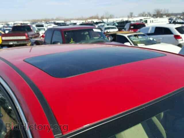 2009 SATURN VUE - VIN: 3GSCL33P59S509610 - Фото 10