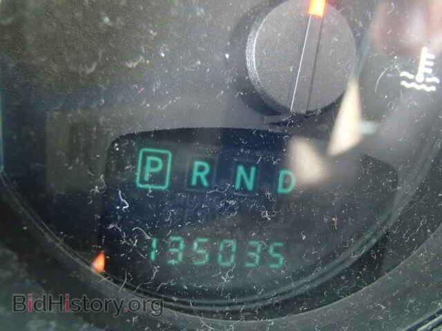 2008 DODGE CARAVAN - VIN: 1D8HN44H58B137576 - Фото 8