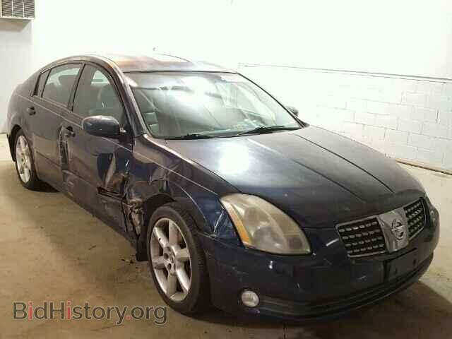 Фотография 1N4BA41E75C836181 - NISSAN MAXIMA 2005