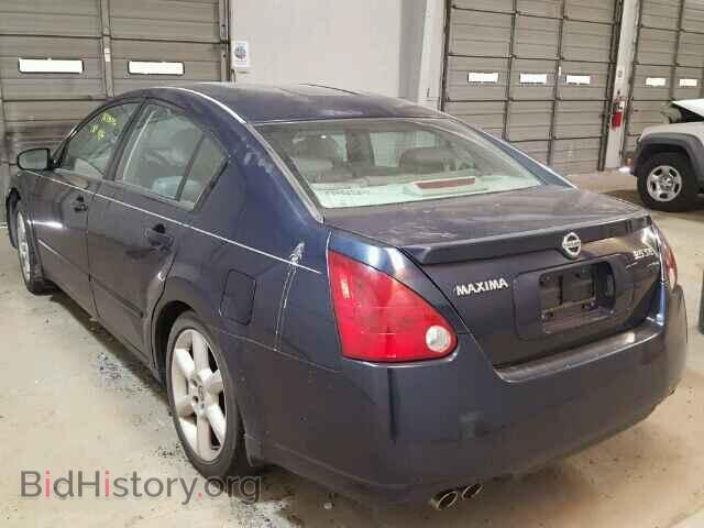 2005 NISSAN MAXIMA - VIN: 1N4BA41E75C836181 - Фото 3