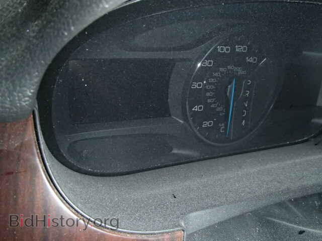 2011 FORD EDGE - VIN: 2FMDK3KC1BBA56191 - Photo 8