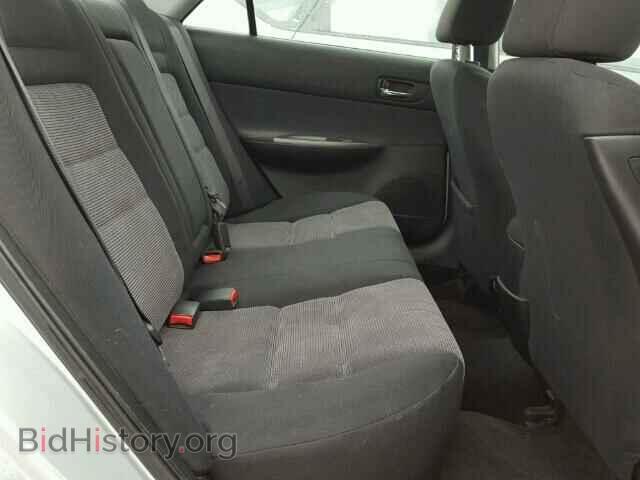 2005 MAZDA 6 - VIN: 1YVHP80CX55M66630 - Фото 6