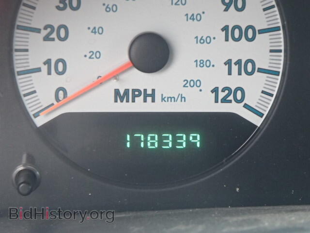 2007 DODGE CARAVAN - VIN: 1D4GP45R77B236929 - Фото 8