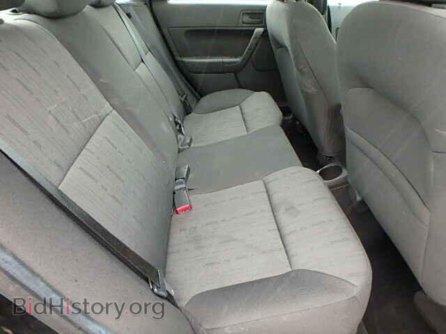 2010 FORD FOCUS - VIN: 1FAHP3FN4AW220376 - Фото 6