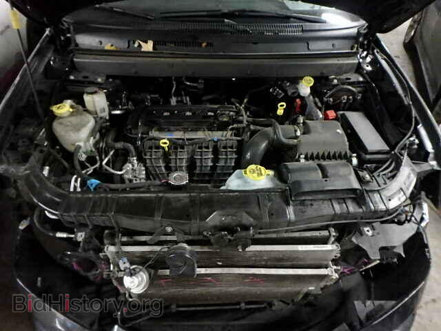 2013 DODGE JOURNEY - VIN: 3C4PDCAB3DT650616 - Фото 7