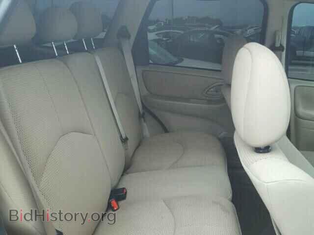 2006 MAZDA TRIBUTE - VIN: 4F2YZ04136KM21770 - Фото 6