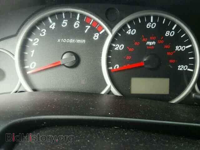 2006 MAZDA TRIBUTE - VIN: 4F2YZ04136KM21770 - Фото 8