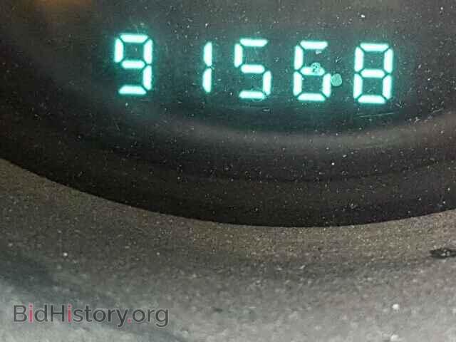2008 DODGE NITRO - VIN: 1D8GU28K78W202669 - Photo 8