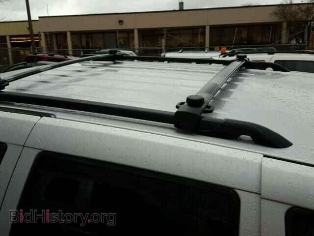 2005 JEEP CHEROKEE - VIN: 1J4GR48K75C629501 - Фото 10