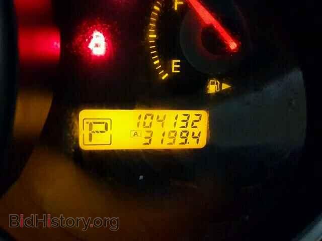 2008 NISSAN VERSA - VIN: 3N1BC11E38L364012 - Фото 8