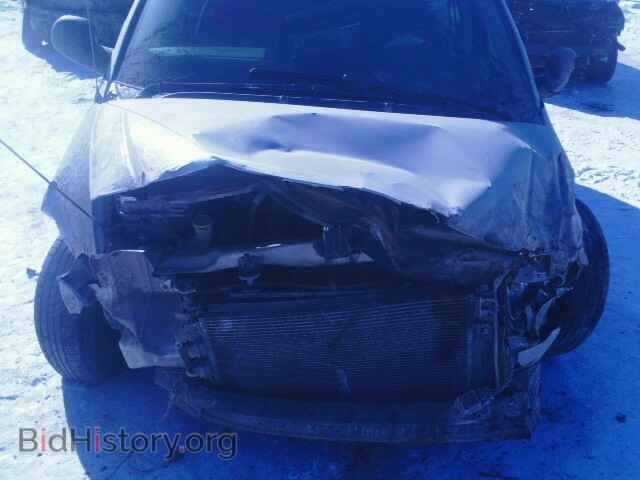 2006 DODGE CARAVAN - VIN: 1D4GP24R86B668109 - Фото 9