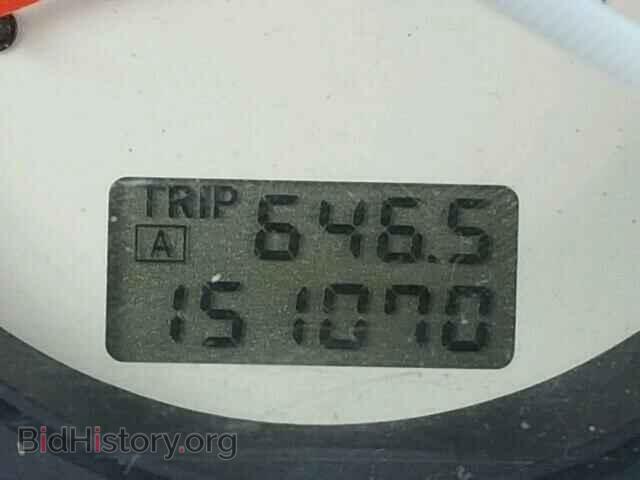 2003 MITSUBISHI LANCER - VIN: JA3AJ86E63U062341 - Фото 8